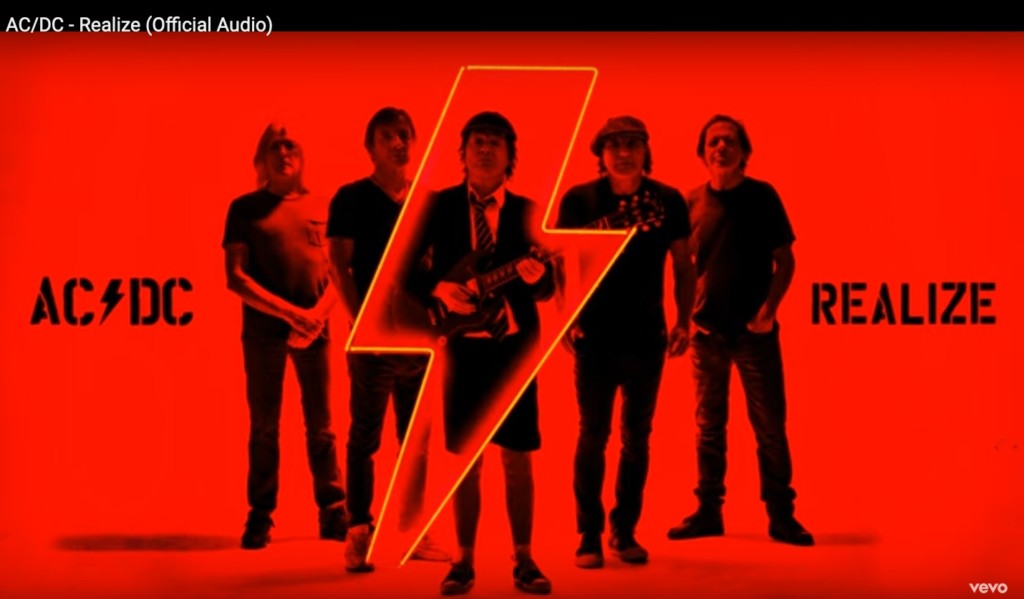 AC/DC 11月13日に6年振りのニューアルバムリリースだ! | Player On-Line