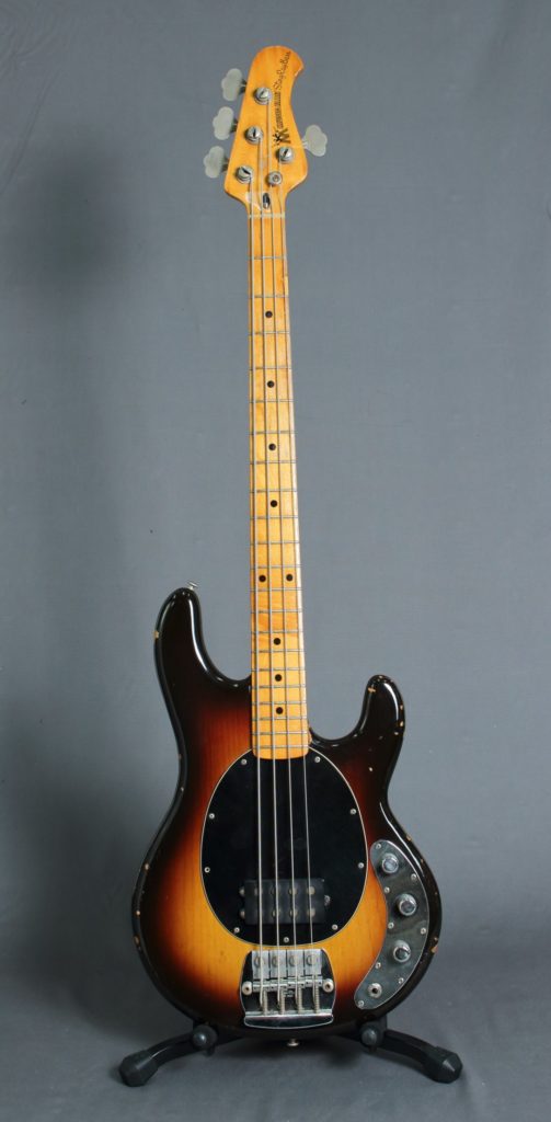 プチギフト Musicman StingRay 4 ミュージックマン スティングレイ