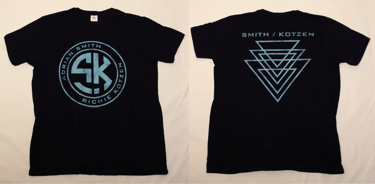 SMITH/KOTZEN Tシャツをプレゼント！ | Player On-Line