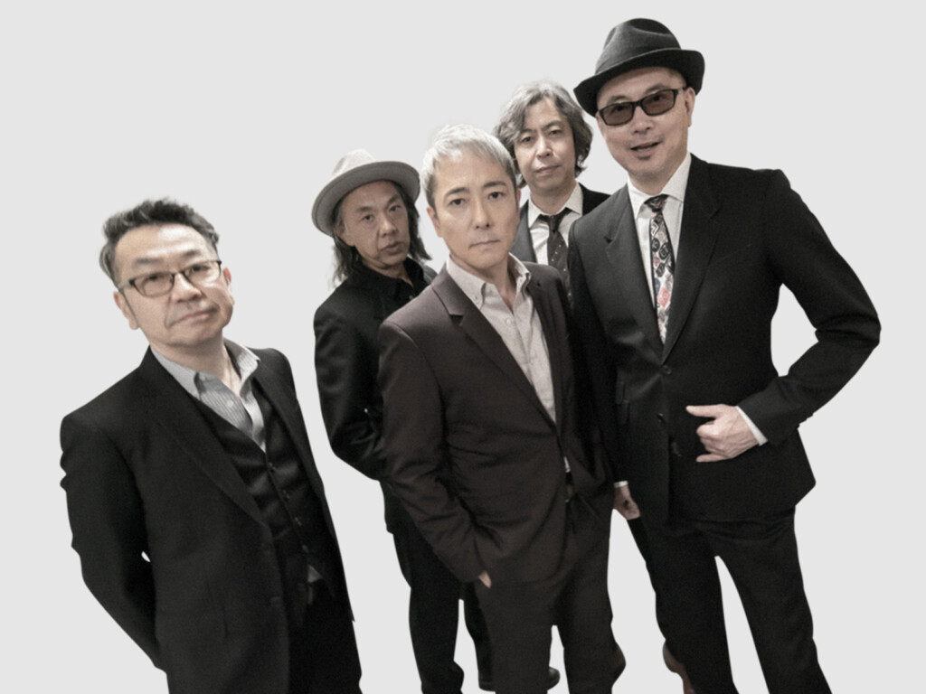 佐野元春 & THE HOBO KING BANDがビルボードツアー | Player On-Line