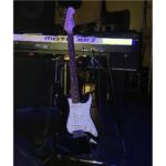 森純太 レスポール・カスタムの音色が鮮烈だった一夜 | Player On-Line